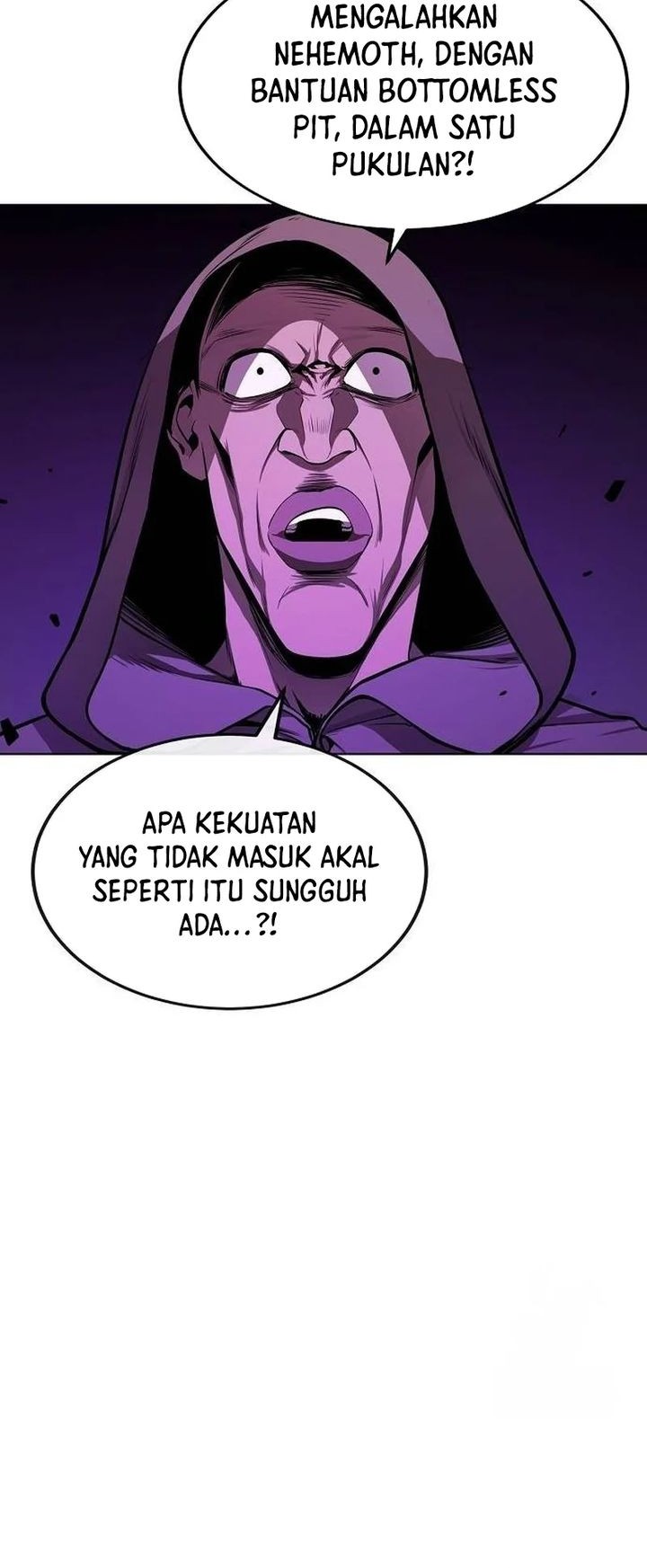 Heavenly Demon Wants to Be a Chef Chapter 26 - halaman 6