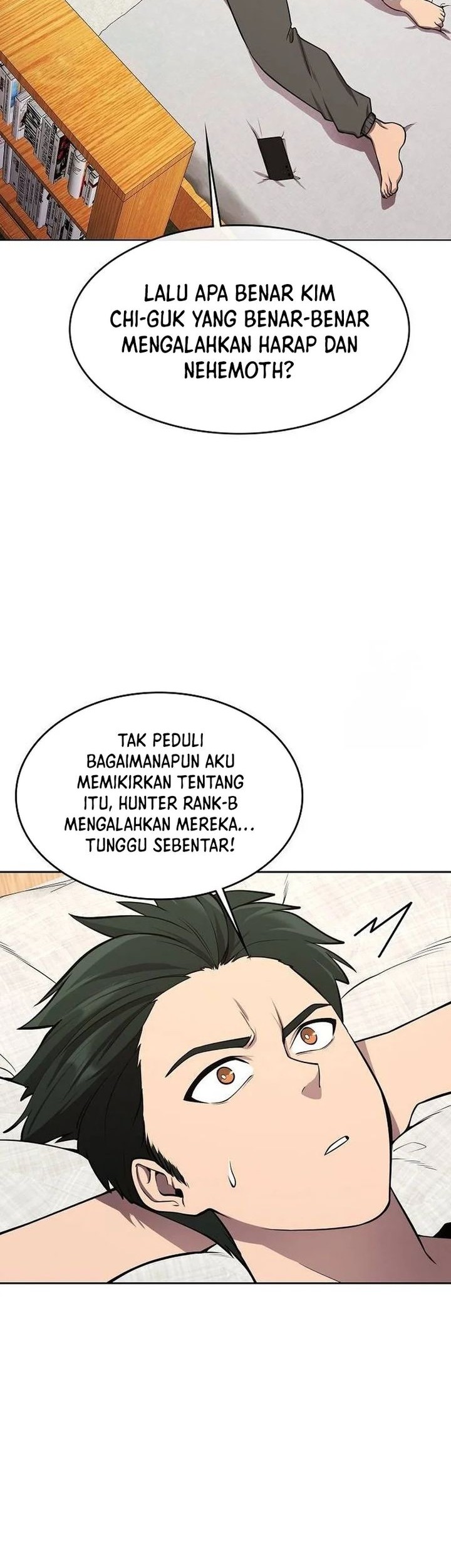 Heavenly Demon Wants to Be a Chef Chapter 26 - halaman 62