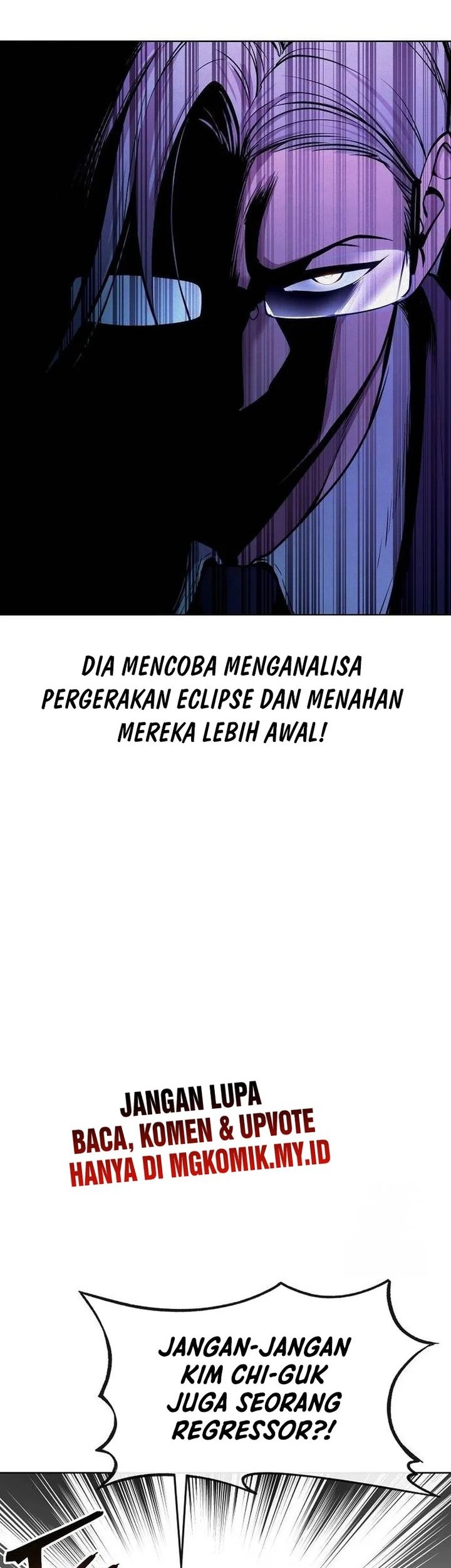 Heavenly Demon Wants to Be a Chef Chapter 26 - halaman 65