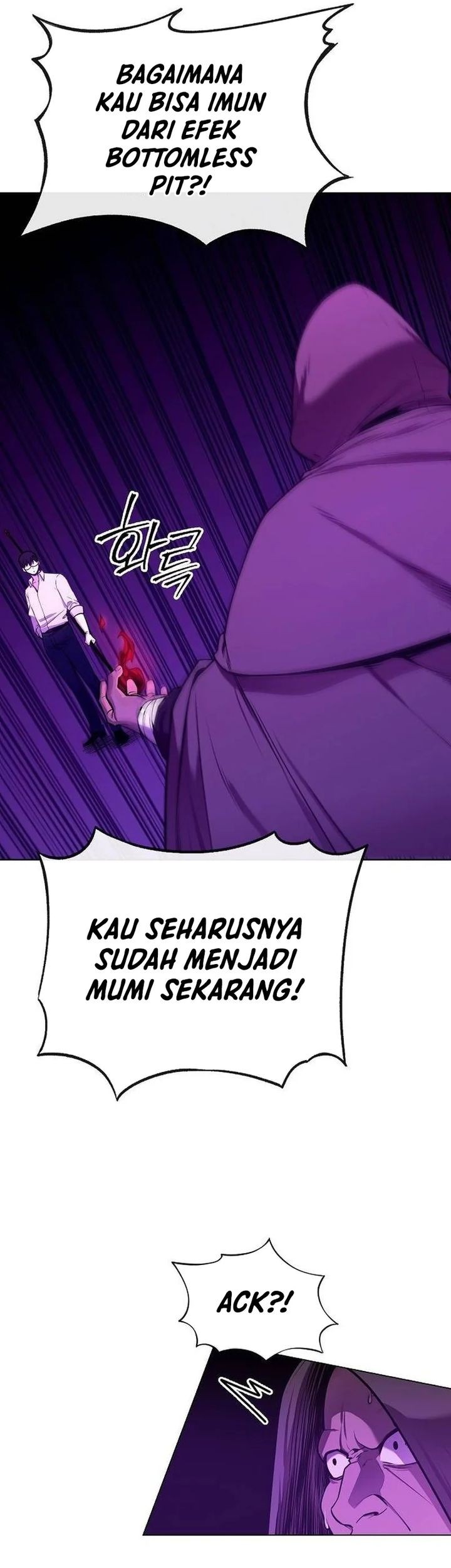Heavenly Demon Wants to Be a Chef Chapter 26 - halaman 7
