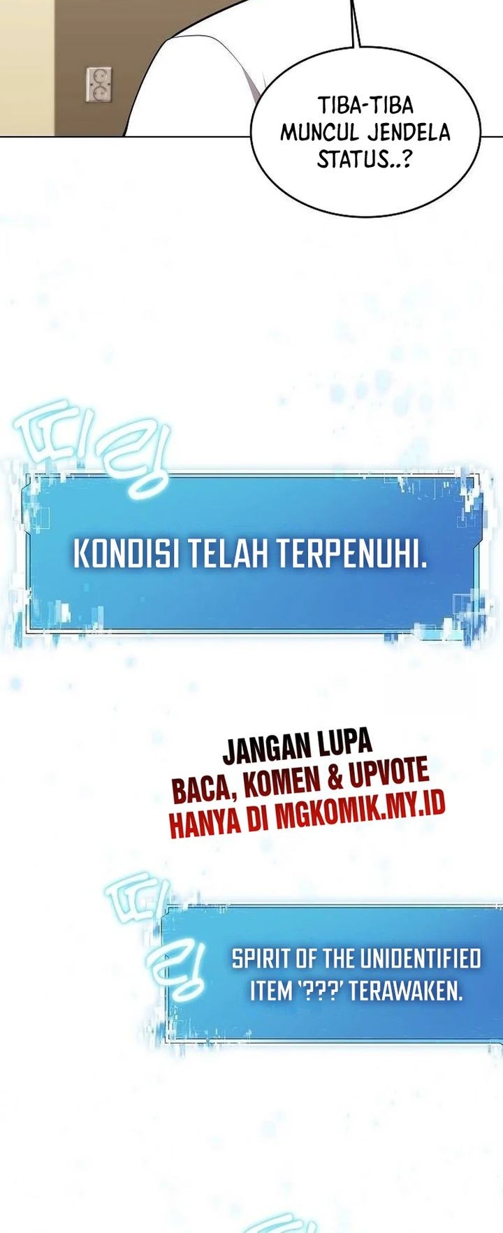 Heavenly Demon Wants to Be a Chef Chapter 26 - halaman 75