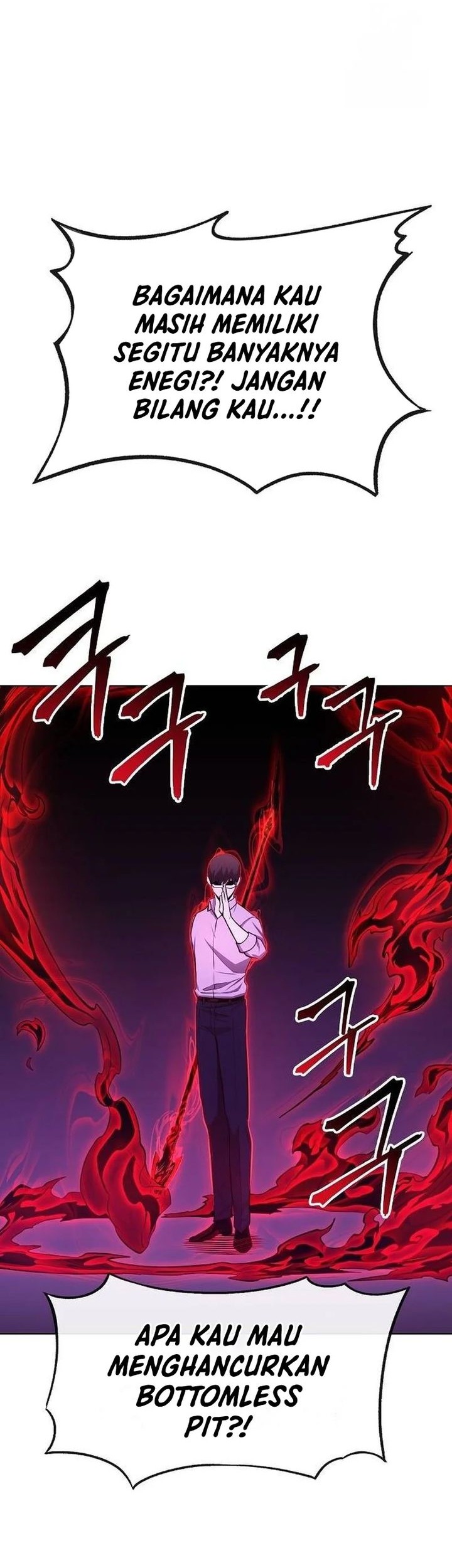 Heavenly Demon Wants to Be a Chef Chapter 26 - halaman 8