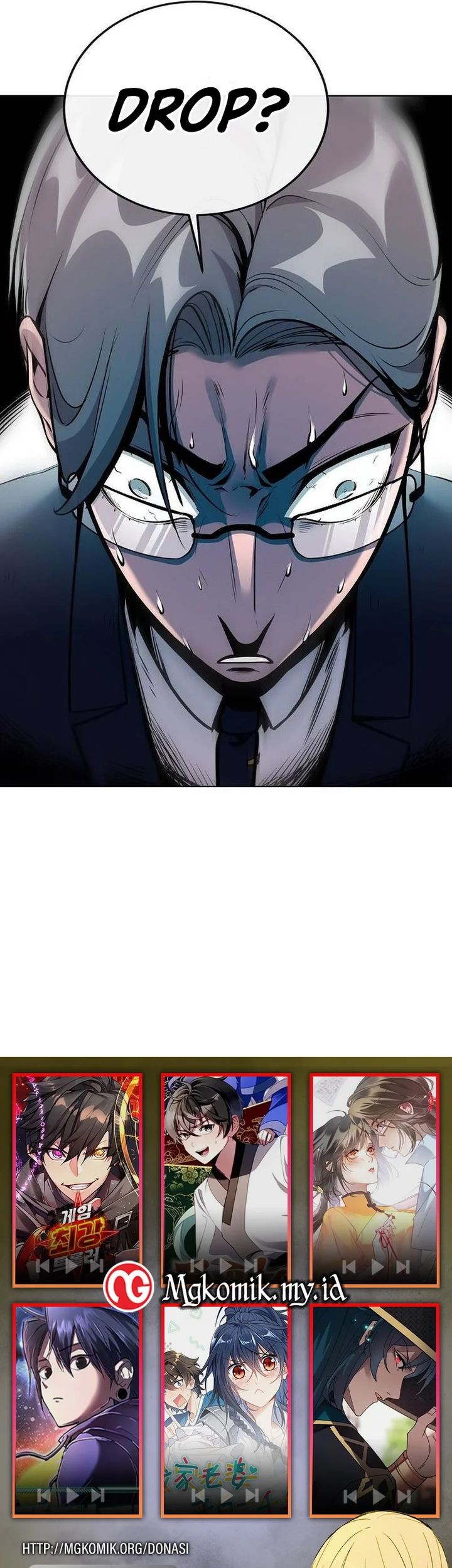 Heavenly Demon Wants to Be a Chef Chapter 26 - halaman 82