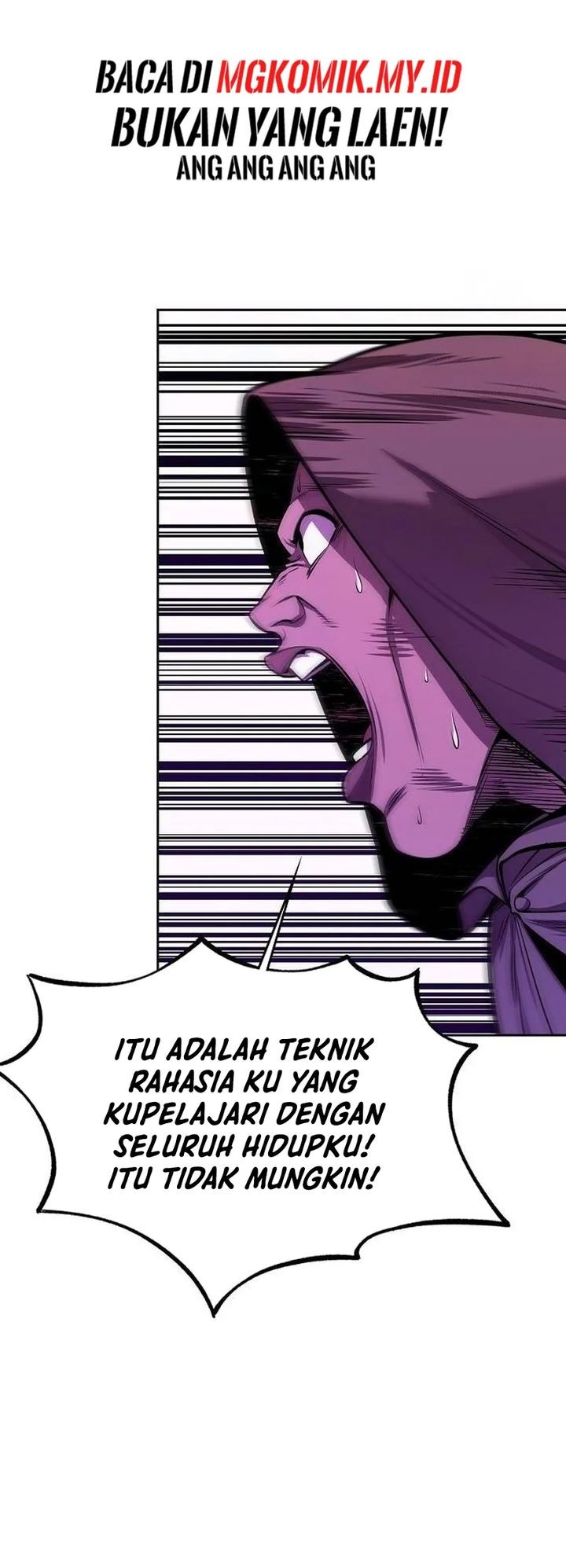 Heavenly Demon Wants to Be a Chef Chapter 26 - halaman 9