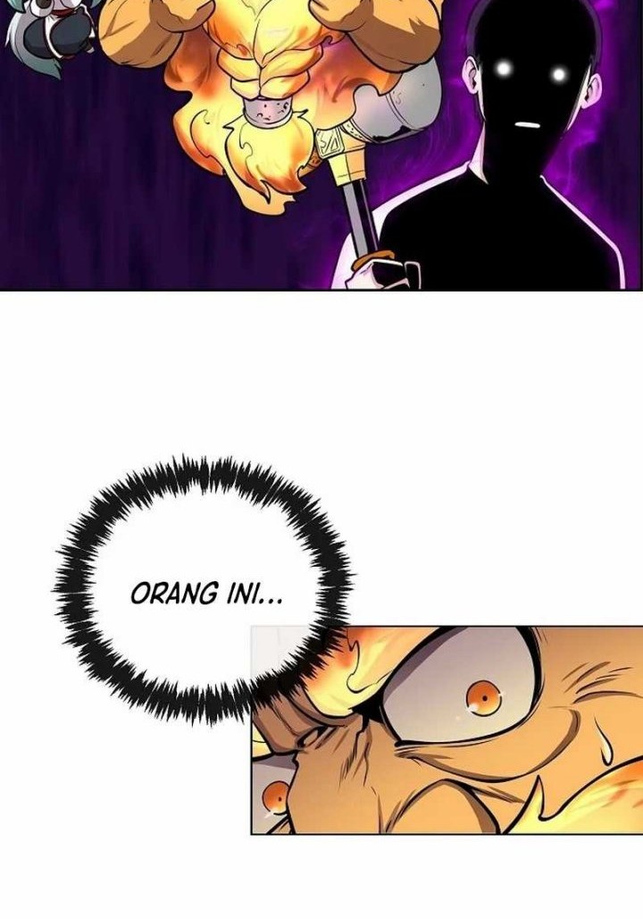 Heavenly Demon Wants to Be a Chef Chapter 27 - halaman 10