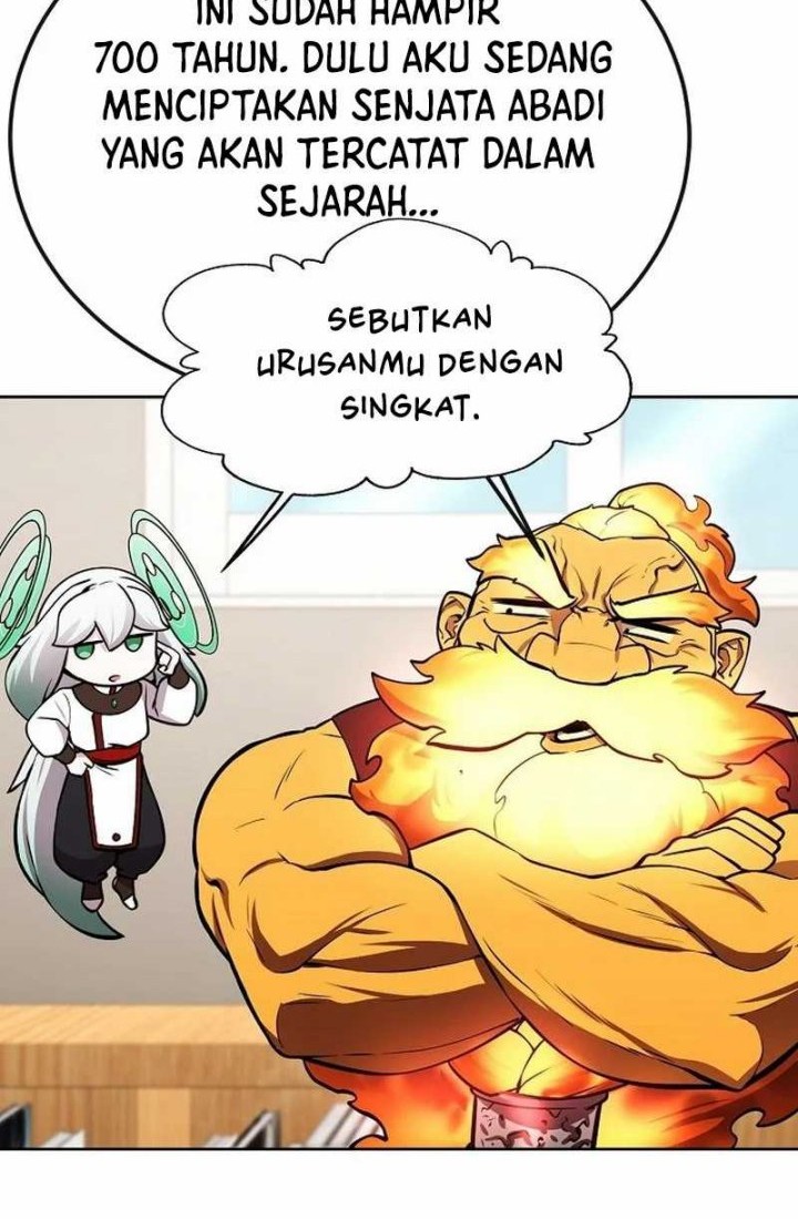 Heavenly Demon Wants to Be a Chef Chapter 27 - halaman 12