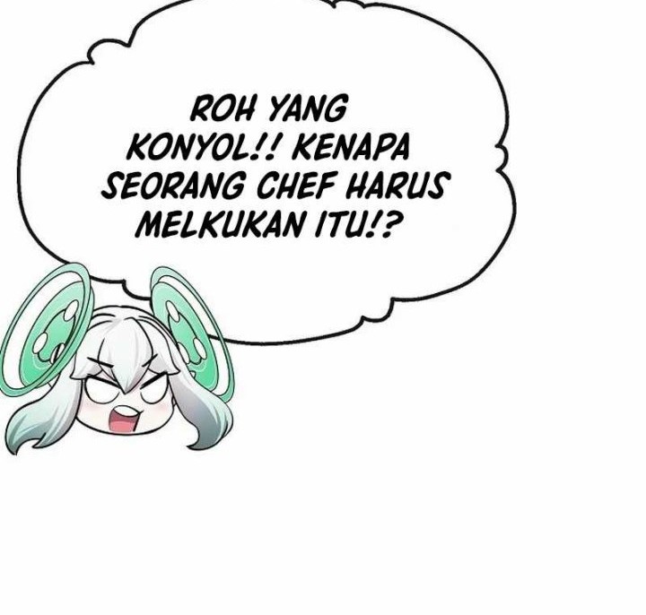 Heavenly Demon Wants to Be a Chef Chapter 27 - halaman 14