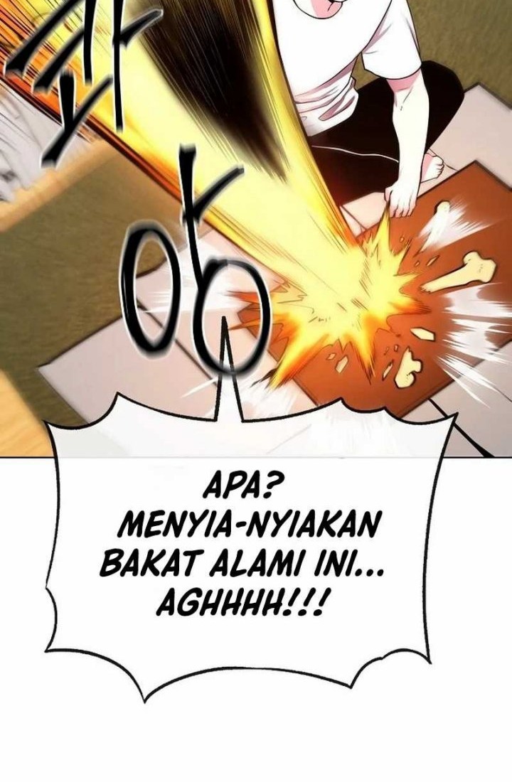 Heavenly Demon Wants to Be a Chef Chapter 27 - halaman 16