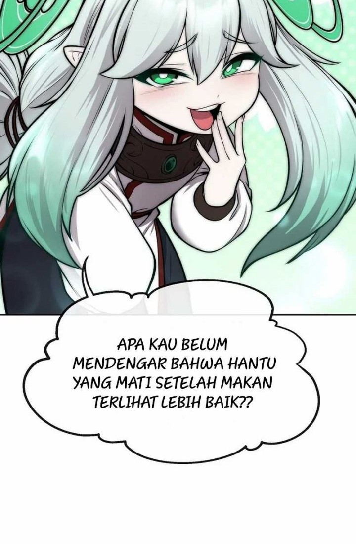 Heavenly Demon Wants to Be a Chef Chapter 27 - halaman 18