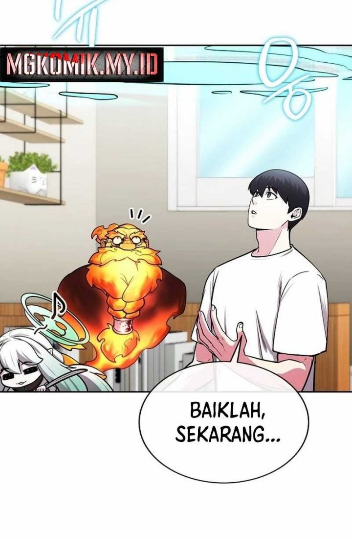 Heavenly Demon Wants to Be a Chef Chapter 27 - halaman 20