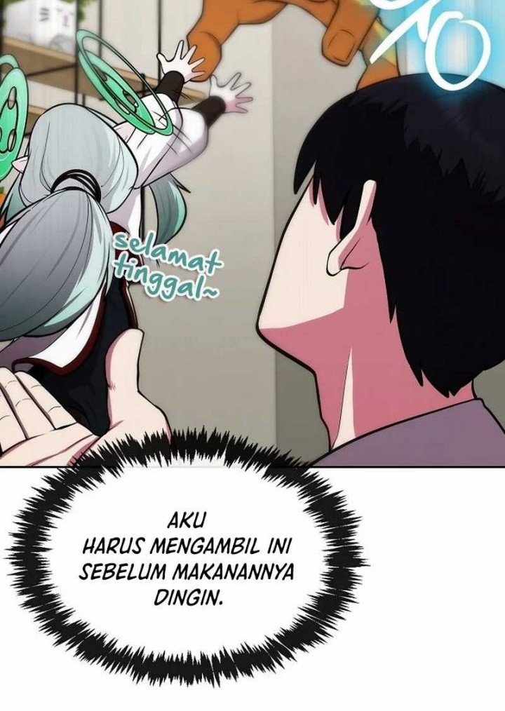 Heavenly Demon Wants to Be a Chef Chapter 27 - halaman 22