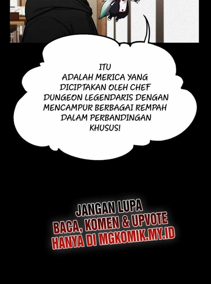Heavenly Demon Wants to Be a Chef Chapter 27 - halaman 33