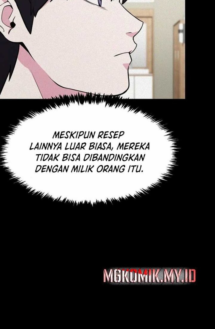 Heavenly Demon Wants to Be a Chef Chapter 27 - halaman 35