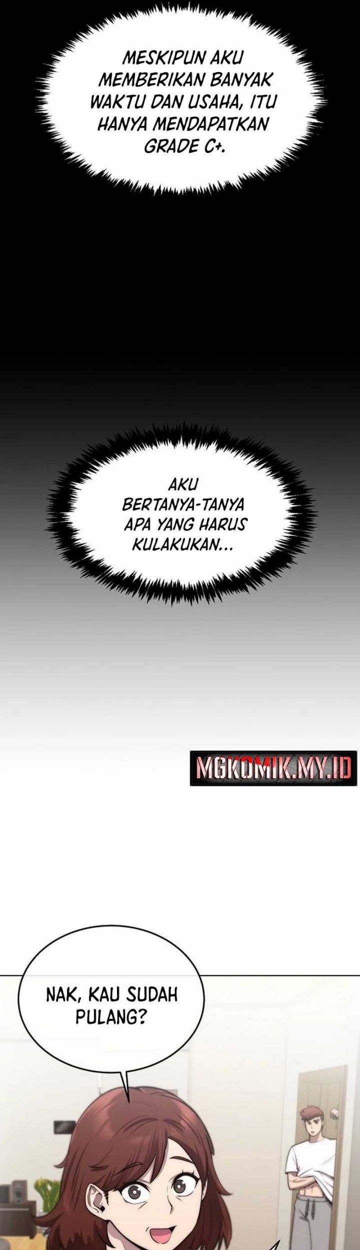 Heavenly Demon Wants to Be a Chef Chapter 27 - halaman 39