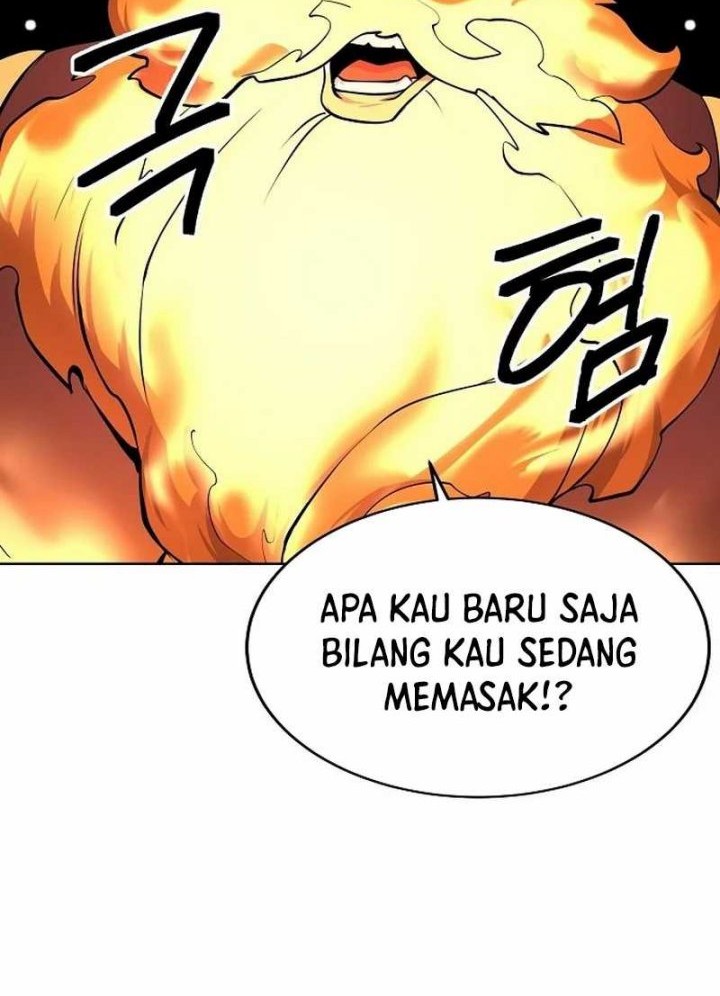 Heavenly Demon Wants to Be a Chef Chapter 27 - halaman 4
