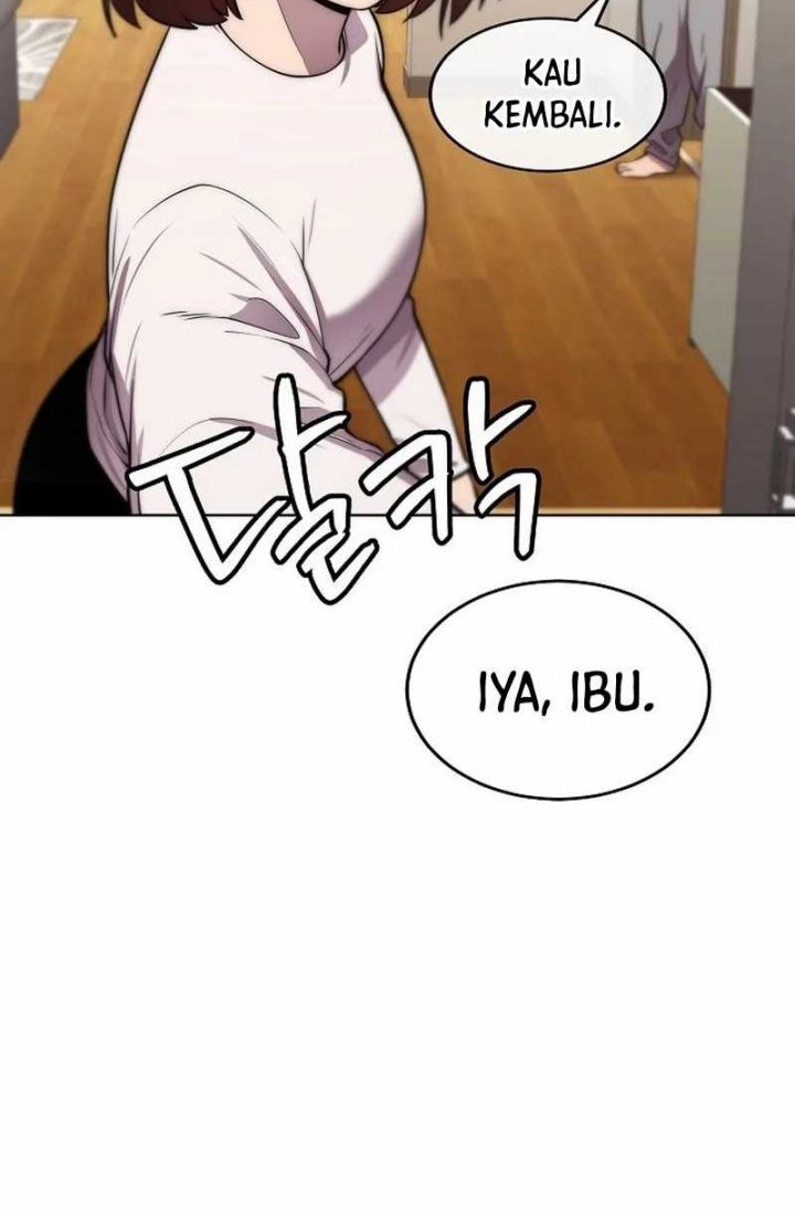 Heavenly Demon Wants to Be a Chef Chapter 27 - halaman 40