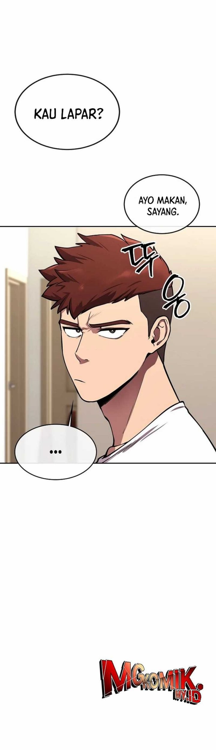 Heavenly Demon Wants to Be a Chef Chapter 27 - halaman 41