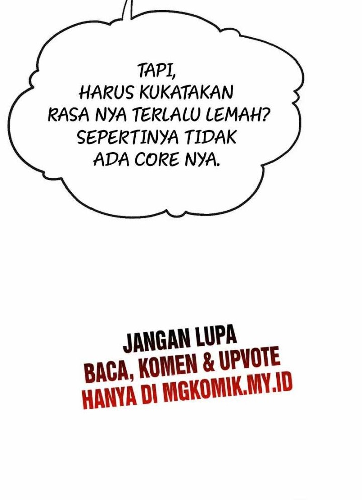 Heavenly Demon Wants to Be a Chef Chapter 27 - halaman 44