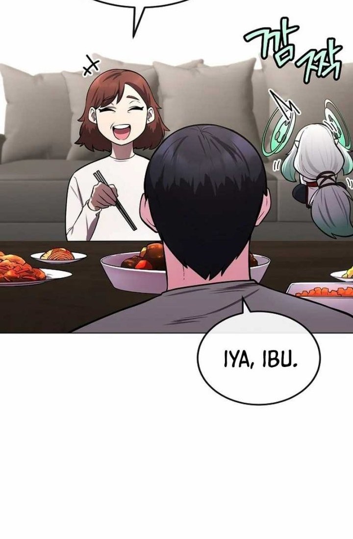 Heavenly Demon Wants to Be a Chef Chapter 27 - halaman 46