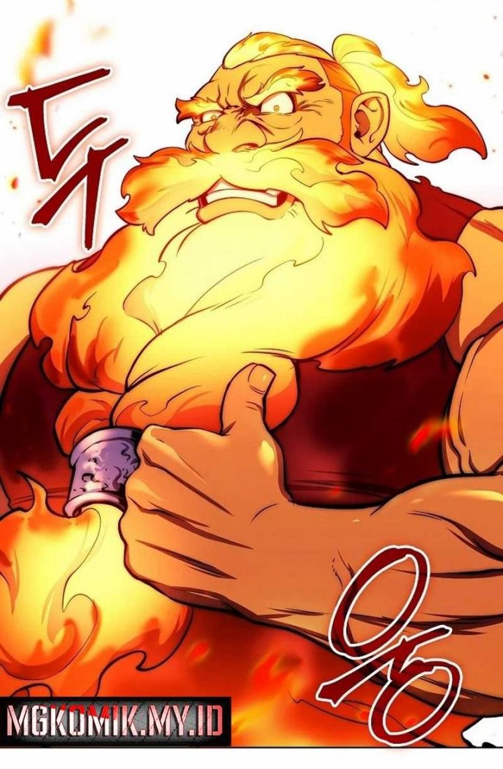 Heavenly Demon Wants to Be a Chef Chapter 27 - halaman 6
