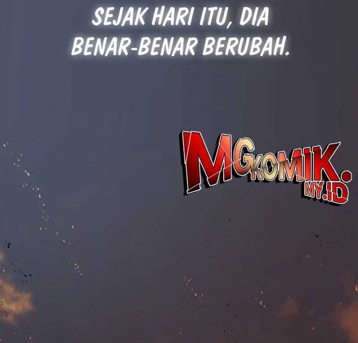 Heavenly Demon Wants to Be a Chef Chapter 27 - halaman 61