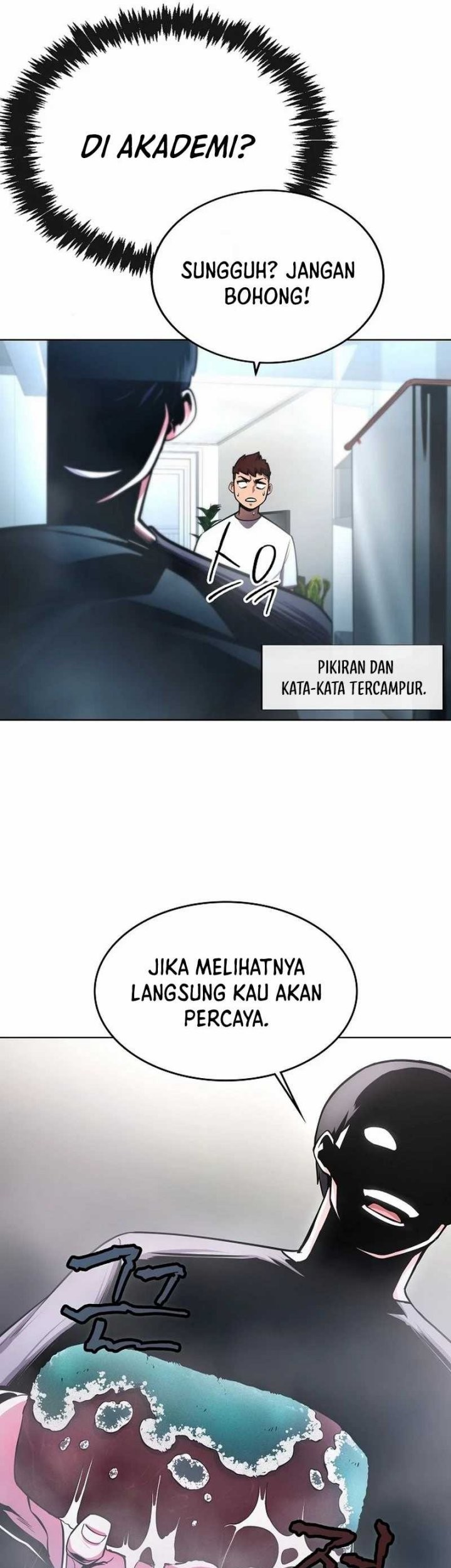 Heavenly Demon Wants to Be a Chef Chapter 27 - halaman 71