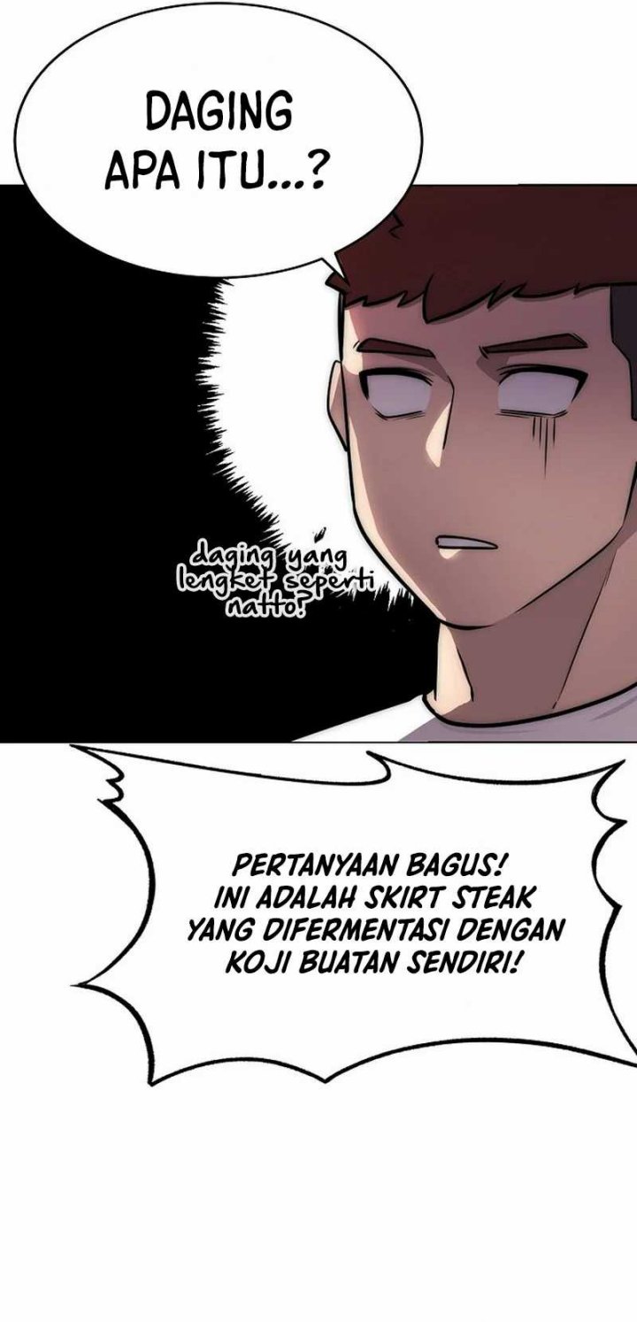Heavenly Demon Wants to Be a Chef Chapter 27 - halaman 73