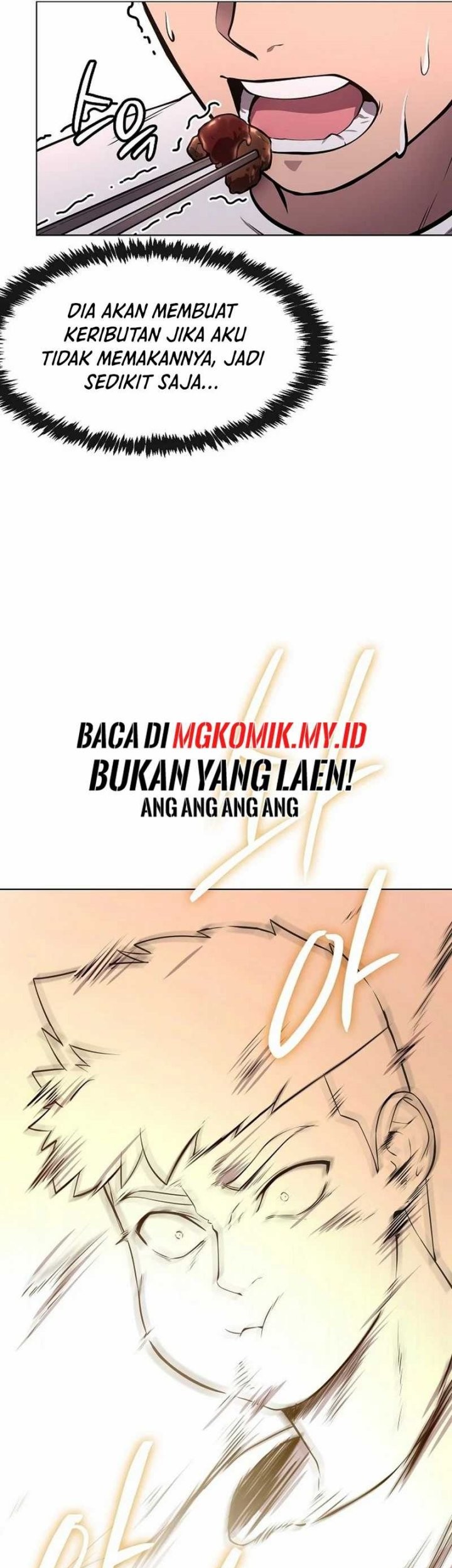 Heavenly Demon Wants to Be a Chef Chapter 27 - halaman 78