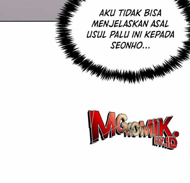 Heavenly Demon Wants to Be a Chef Chapter 27 - halaman 81