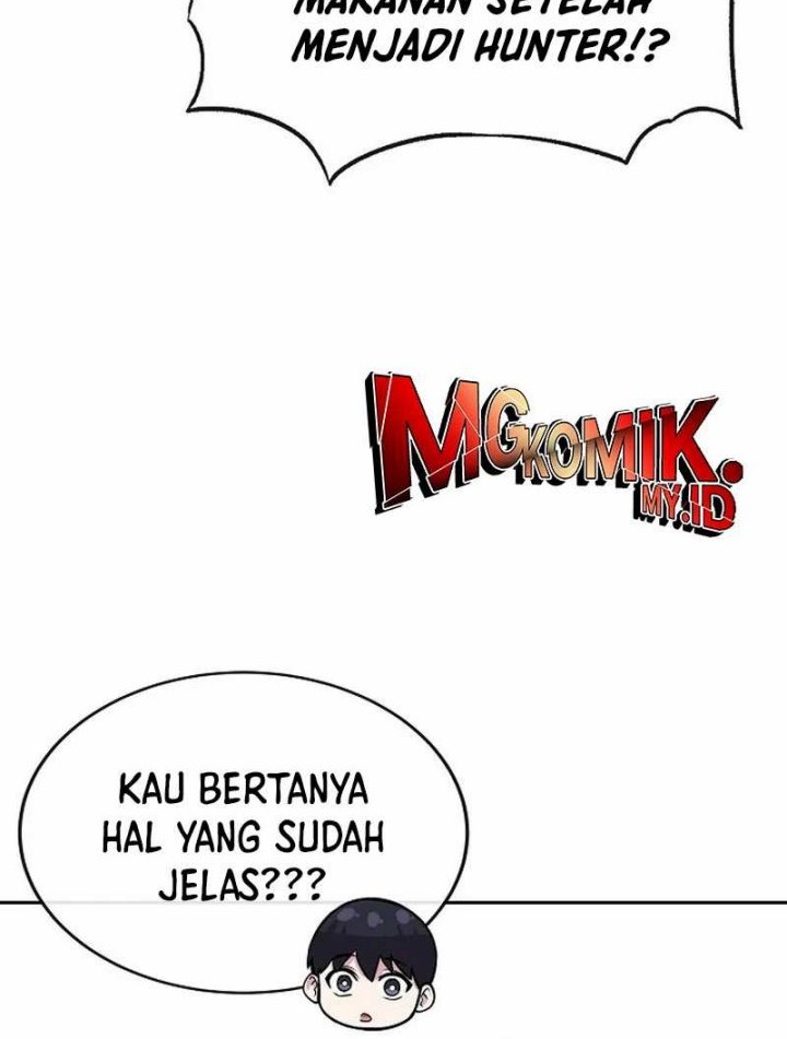 Heavenly Demon Wants to Be a Chef Chapter 27 - halaman 83