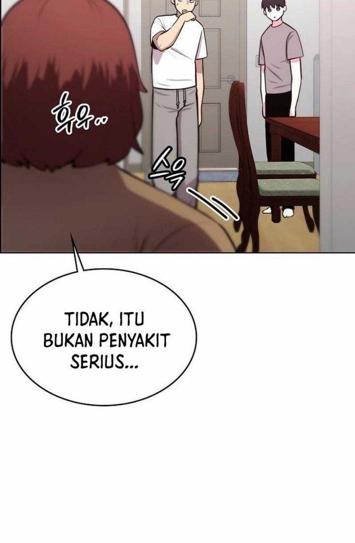 Heavenly Demon Wants to Be a Chef Chapter 27 - halaman 86