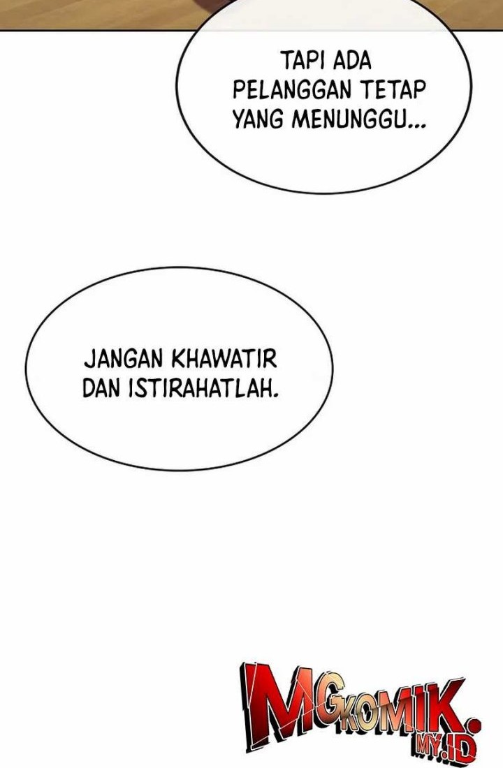Heavenly Demon Wants to Be a Chef Chapter 27 - halaman 88