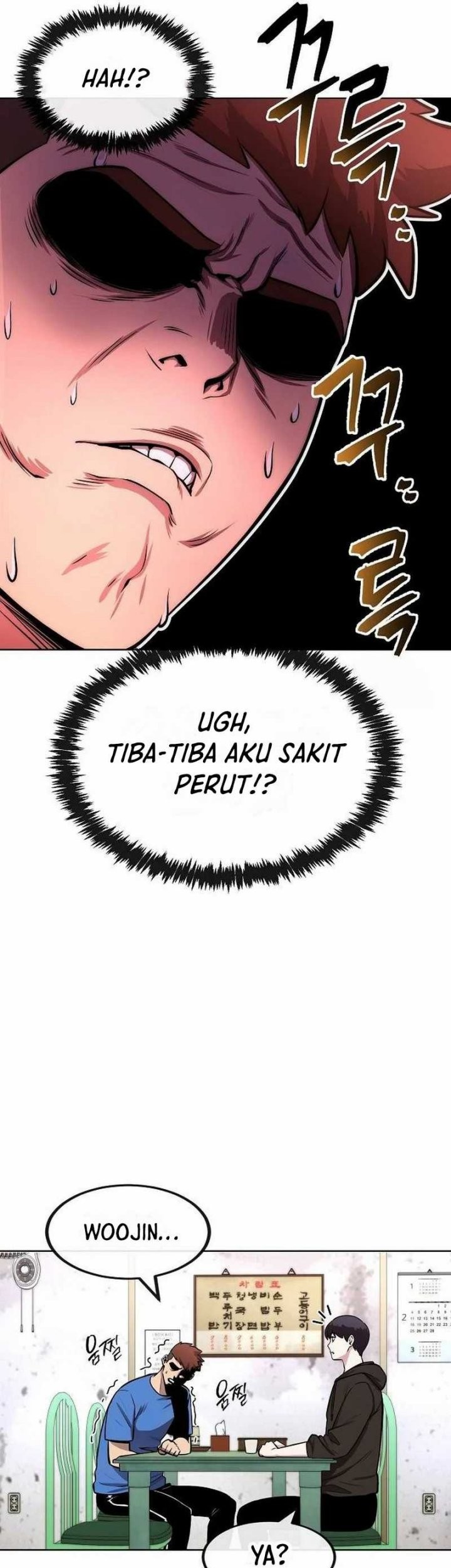 Heavenly Demon Wants to Be a Chef Chapter 28 - halaman 13