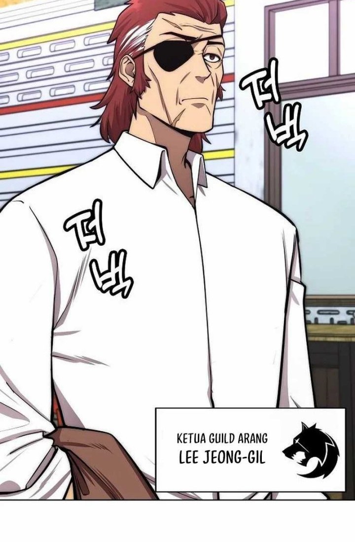 Heavenly Demon Wants to Be a Chef Chapter 28 - halaman 20