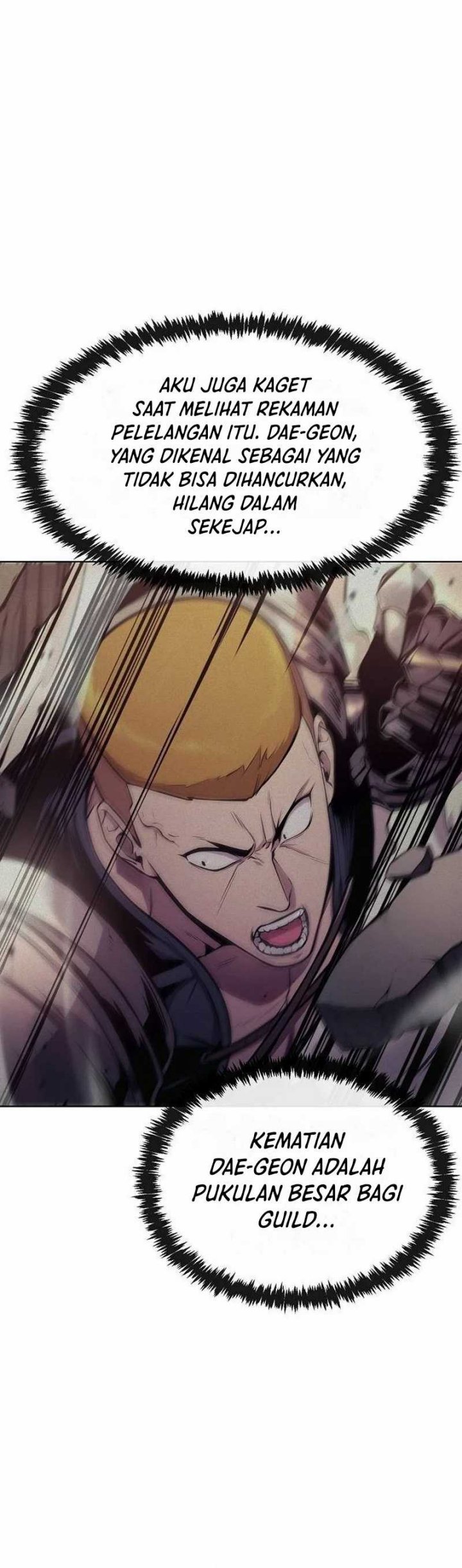 Heavenly Demon Wants to Be a Chef Chapter 28 - halaman 21
