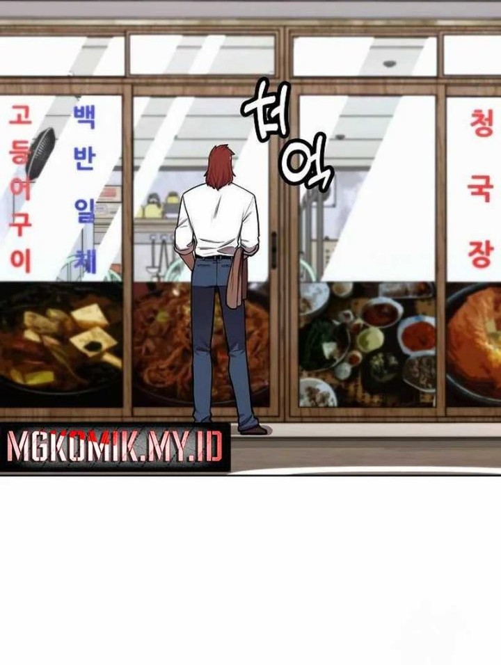 Heavenly Demon Wants to Be a Chef Chapter 28 - halaman 23