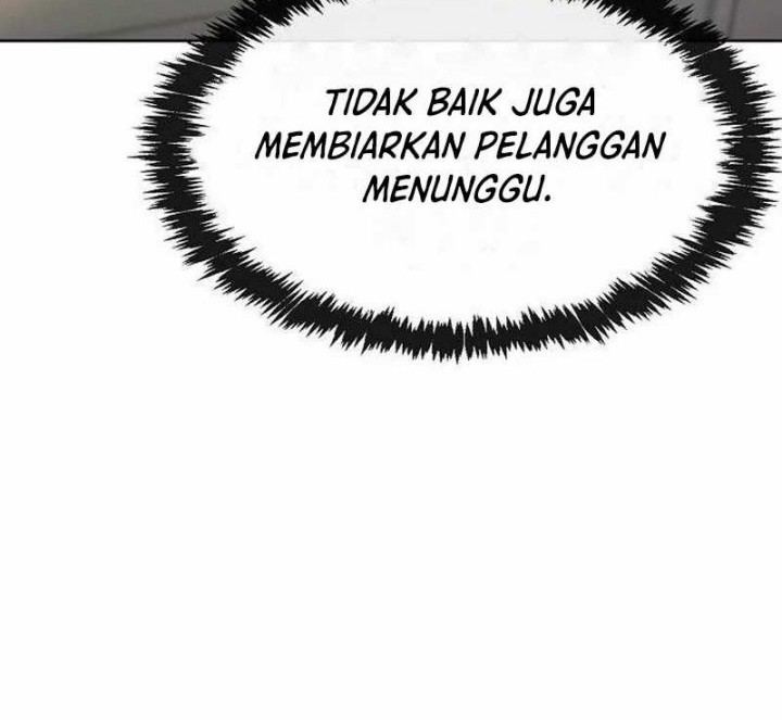 Heavenly Demon Wants to Be a Chef Chapter 28 - halaman 33