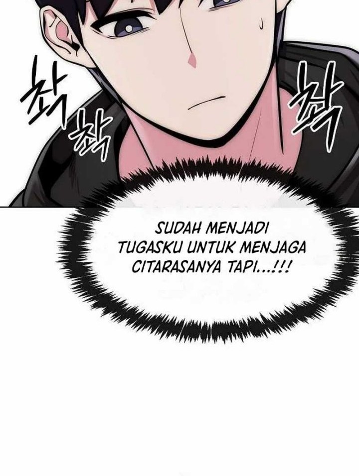 Heavenly Demon Wants to Be a Chef Chapter 28 - halaman 35