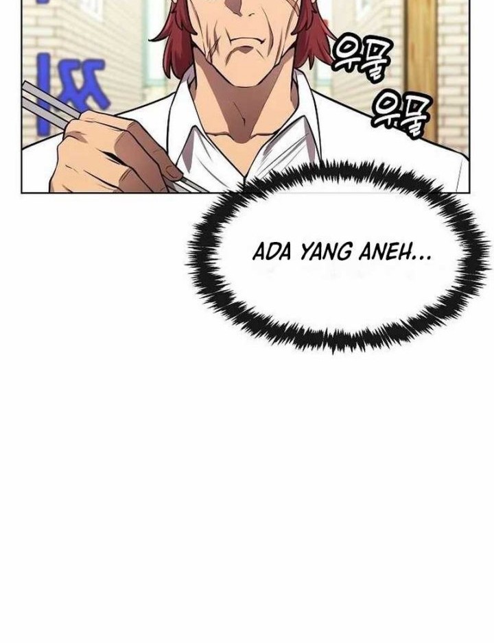 Heavenly Demon Wants to Be a Chef Chapter 28 - halaman 42