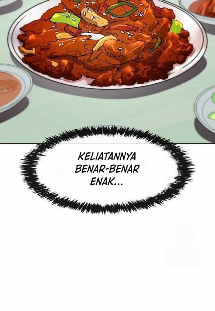 Heavenly Demon Wants to Be a Chef Chapter 28 - halaman 44