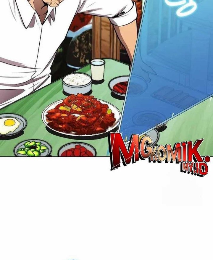 Heavenly Demon Wants to Be a Chef Chapter 28 - halaman 46