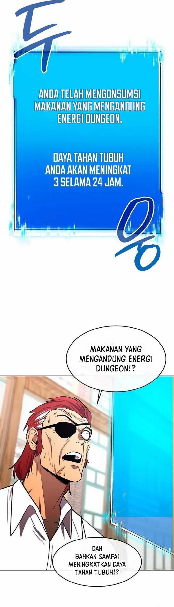 Heavenly Demon Wants to Be a Chef Chapter 28 - halaman 47