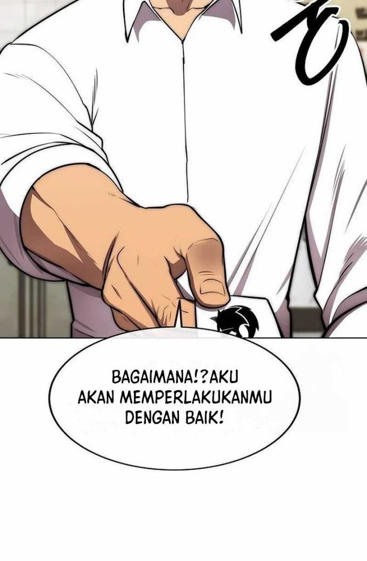 Heavenly Demon Wants to Be a Chef Chapter 28 - halaman 58