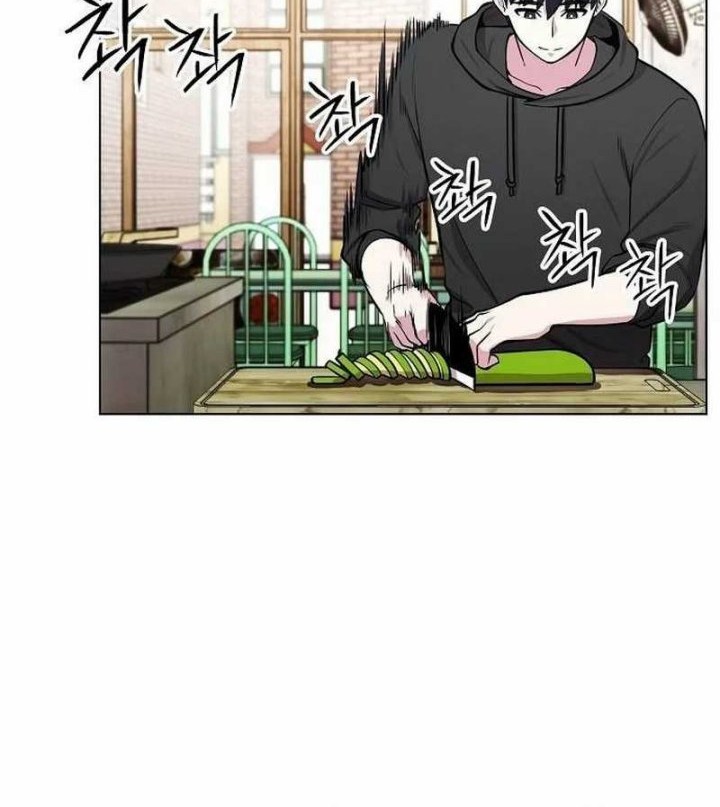 Heavenly Demon Wants to Be a Chef Chapter 28 - halaman 6