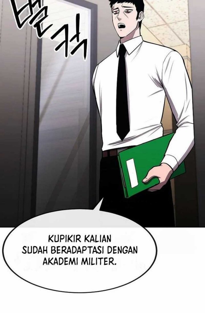 Heavenly Demon Wants to Be a Chef Chapter 28 - halaman 66