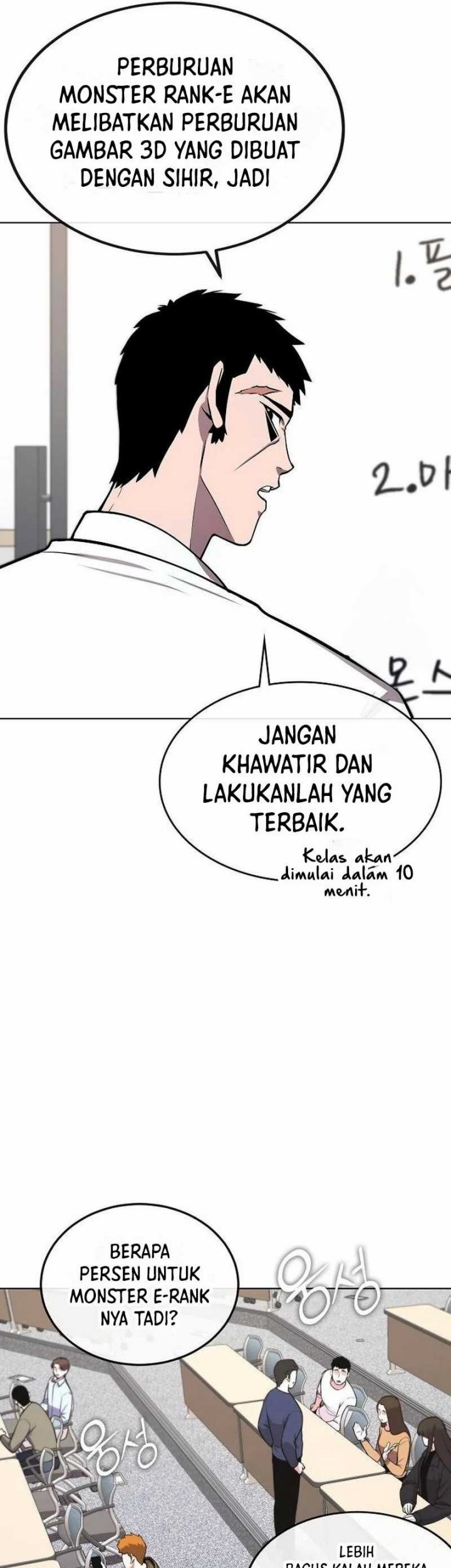 Heavenly Demon Wants to Be a Chef Chapter 28 - halaman 69
