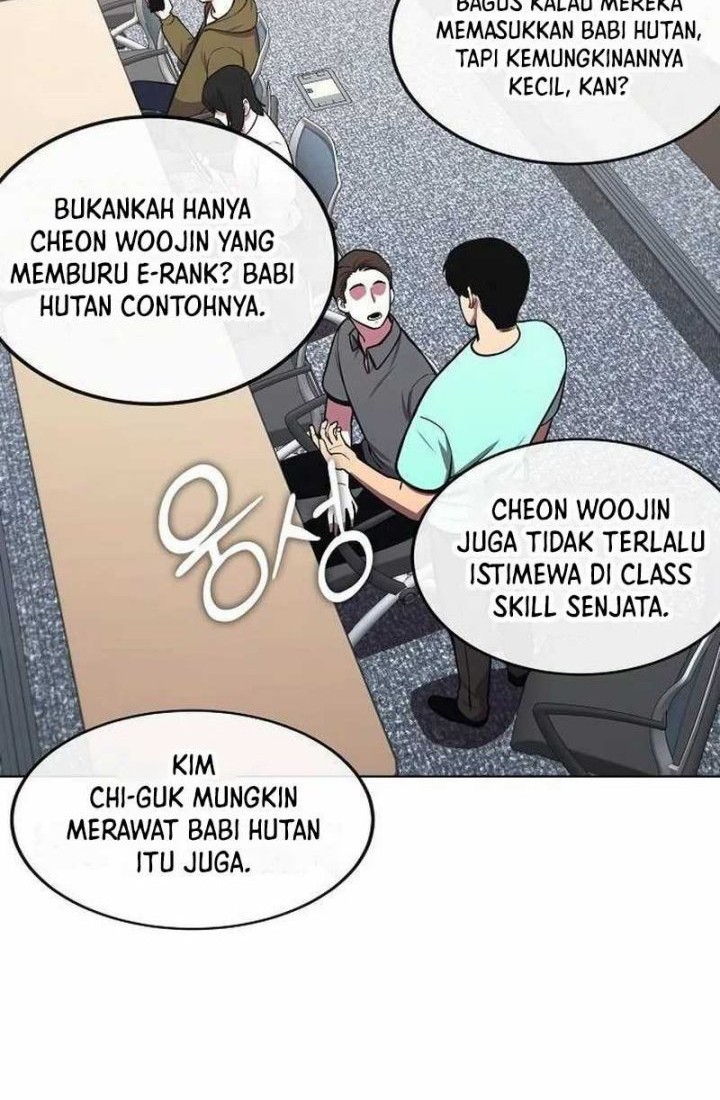 Heavenly Demon Wants to Be a Chef Chapter 28 - halaman 70