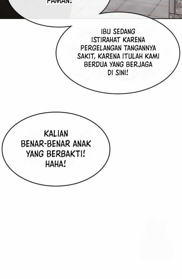 Heavenly Demon Wants to Be a Chef Chapter 28 - halaman 8