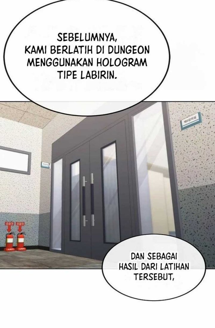 Heavenly Demon Wants to Be a Chef Chapter 28 - halaman 80