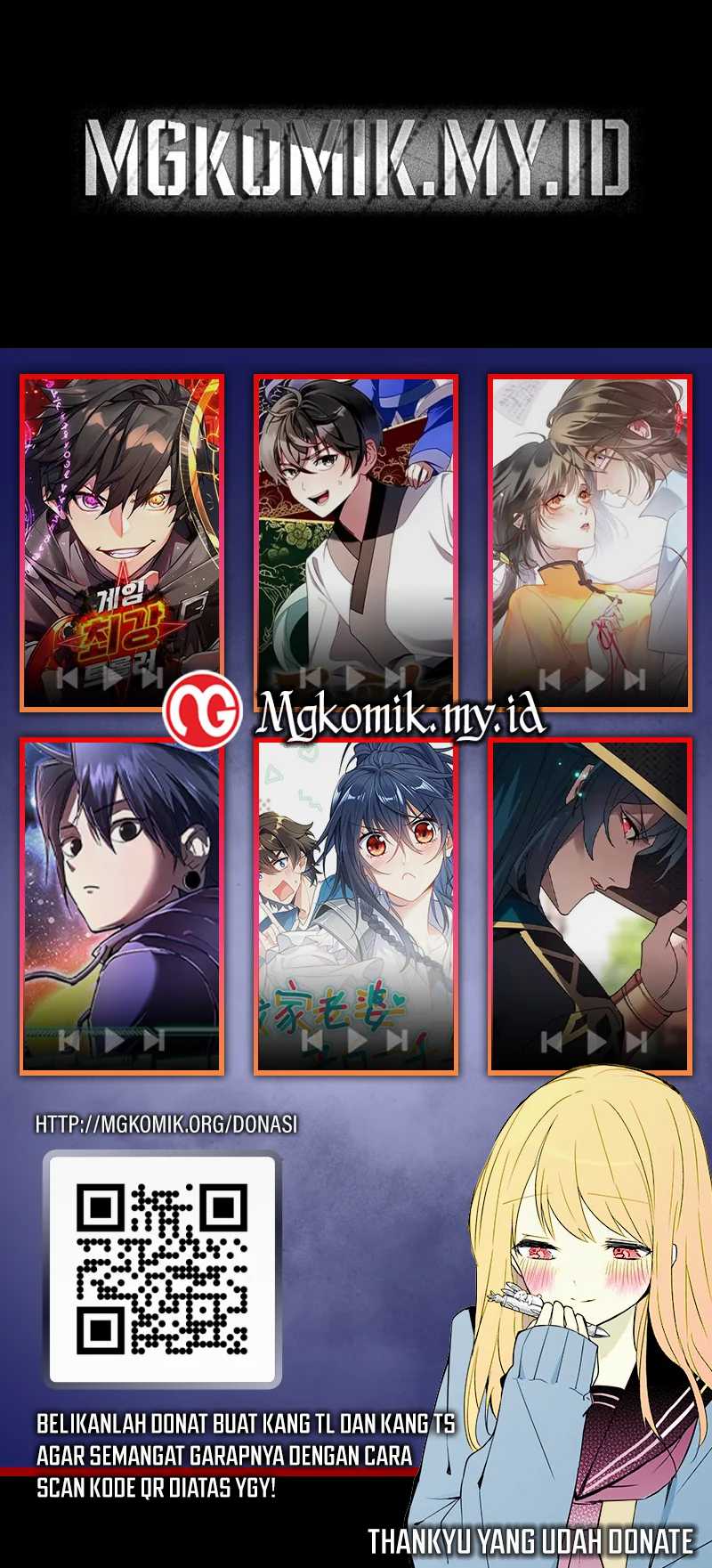 Heavenly Demon Wants to Be a Chef Chapter 29 - halaman 100